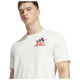Adidas Ανδρική κοντομάνικη μπλούζα Football Graphic Tee